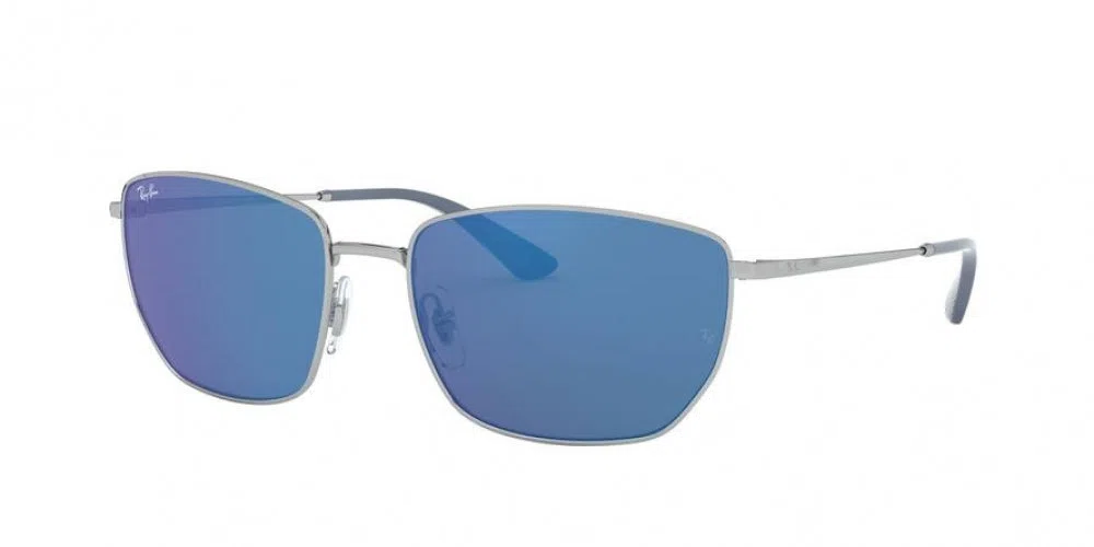 Ray-Ban 3653 Sunglasses - view 4